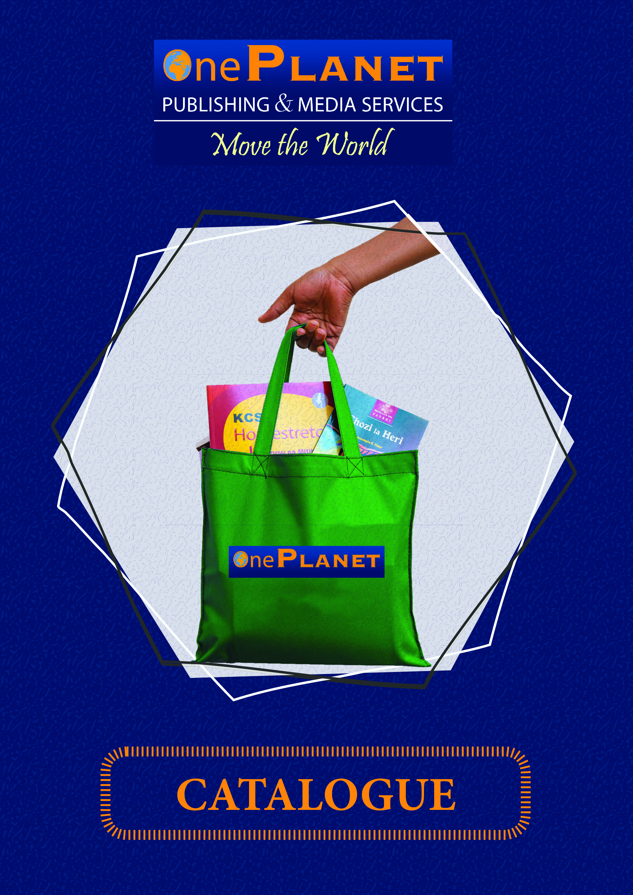 catalogue